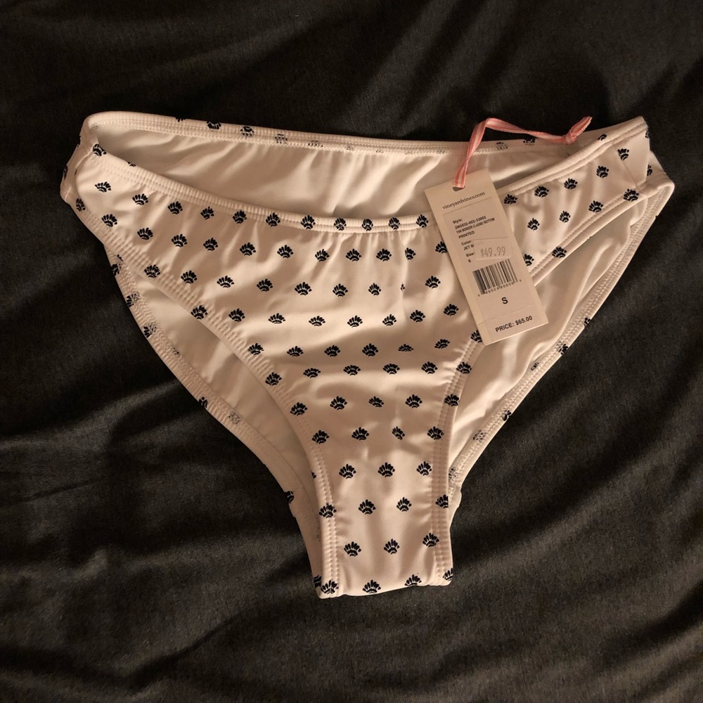 bikini bottoms